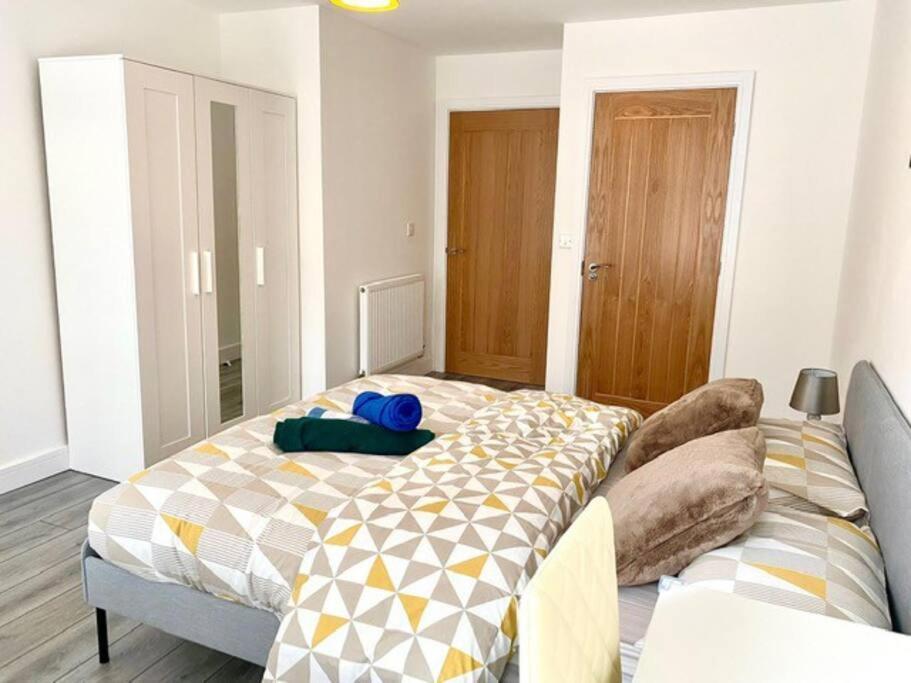 Lovely New 2 Bedroom Condo With Stunning Seaviews Penmaen-mawr Exterior foto