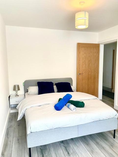 Lovely New 2 Bedroom Condo With Stunning Seaviews Penmaen-mawr Exterior foto
