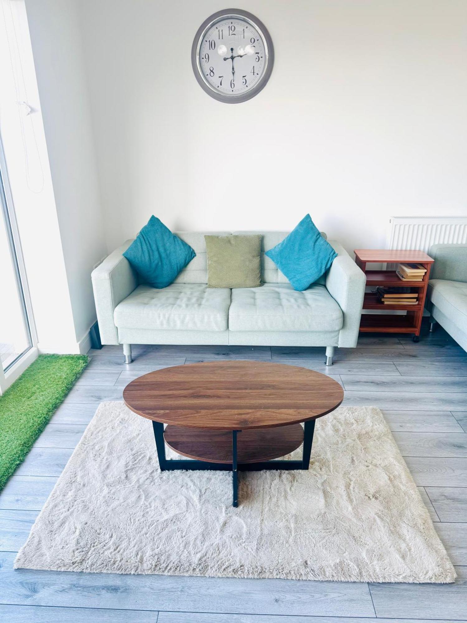 Lovely New 2 Bedroom Condo With Stunning Seaviews Penmaen-mawr Exterior foto